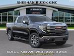 New 2025 GMC Sierra 1500 SLT Crew Cab Pickup for sale #25626 - photo 1