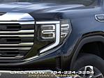 New 2025 GMC Sierra 1500 SLT Crew Cab Pickup for sale #25626 - photo 10