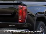 New 2025 GMC Sierra 1500 SLT Crew Cab Pickup for sale #25626 - photo 11