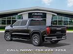 New 2025 GMC Sierra 1500 SLT Crew Cab Pickup for sale #25626 - photo 5