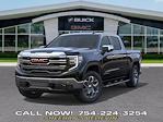 New 2025 GMC Sierra 1500 SLT Crew Cab Pickup for sale #25626 - photo 7