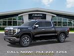 New 2025 GMC Sierra 1500 SLT Crew Cab Pickup for sale #25627 - photo 4