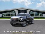 New 2025 GMC Sierra 1500 SLT Crew Cab Pickup for sale #25627 - photo 8