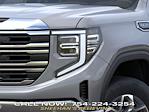 New 2025 GMC Sierra 1500 SLT Crew Cab Pickup for sale #25629 - photo 10