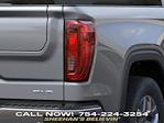 New 2025 GMC Sierra 1500 SLT Crew Cab Pickup for sale #25629 - photo 11