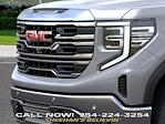 New 2025 GMC Sierra 1500 SLT Crew Cab Pickup for sale #25629 - photo 13