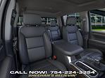 New 2025 GMC Sierra 1500 SLT Crew Cab Pickup for sale #25629 - photo 16