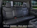 New 2025 GMC Sierra 1500 SLT Crew Cab Pickup for sale #25629 - photo 17