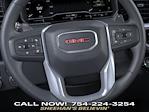 New 2025 GMC Sierra 1500 SLT Crew Cab Pickup for sale #25629 - photo 19