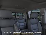New 2025 GMC Sierra 1500 SLT Crew Cab Pickup for sale #25629 - photo 24