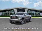 New 2025 GMC Sierra 1500 SLT Crew Cab Pickup for sale #25629 - photo 8