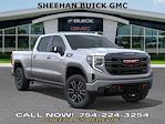 New 2025 GMC Sierra 1500 AT4 Crew Cab 4WD Pickup for sale #25631 - photo 1