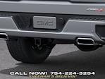 New 2025 GMC Sierra 1500 AT4 Crew Cab 4WD Pickup for sale #25631 - photo 14