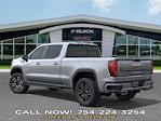 New 2025 GMC Sierra 1500 AT4 Crew Cab 4WD Pickup for sale #25631 - photo 5