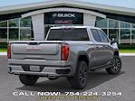 New 2025 GMC Sierra 1500 AT4 Crew Cab 4WD Pickup for sale #25631 - photo 2