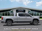 New 2025 GMC Sierra 1500 AT4 Crew Cab 4WD Pickup for sale #25631 - photo 6