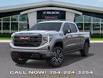 New 2025 GMC Sierra 1500 AT4 Crew Cab 4WD Pickup for sale #25631 - photo 7