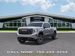 New 2025 GMC Sierra 1500 AT4 Crew Cab 4WD Pickup for sale #25631 - photo 8