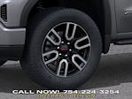 New 2025 GMC Sierra 1500 AT4 Crew Cab 4WD Pickup for sale #25631 - photo 9