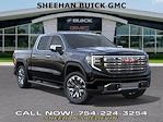 New 2025 GMC Sierra 1500 Denali Crew Cab 4WD Pickup for sale #25632 - photo 1