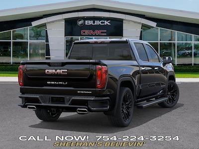 New 2025 GMC Sierra 1500 Denali Crew Cab 4WD Pickup for sale #25633 - photo 2