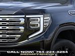 New 2025 GMC Sierra 1500 Denali Crew Cab 4WD Pickup for sale #25633 - photo 10