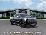 New 2025 GMC Sierra 1500 Denali Crew Cab 4WD Pickup for sale #25633 - photo 3