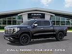 New 2025 GMC Sierra 1500 Denali Crew Cab 4WD Pickup for sale #25633 - photo 4