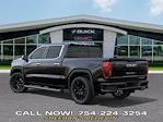 New 2025 GMC Sierra 1500 Denali Crew Cab 4WD Pickup for sale #25633 - photo 5
