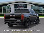 New 2025 GMC Sierra 1500 Denali Crew Cab 4WD Pickup for sale #25633 - photo 2