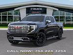 New 2025 GMC Sierra 1500 Denali Crew Cab 4WD Pickup for sale #25633 - photo 7