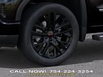 New 2025 GMC Sierra 1500 Denali Crew Cab 4WD Pickup for sale #25633 - photo 9