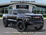 New 2025 GMC Canyon AT4 Crew Cab 4WD Pickup for sale #25634 - photo 1