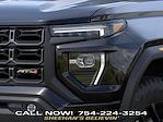 New 2025 GMC Canyon AT4 Crew Cab 4WD Pickup for sale #25634 - photo 10