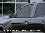 New 2025 GMC Canyon AT4 Crew Cab 4WD Pickup for sale #25634 - photo 12