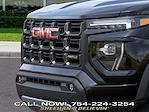 New 2025 GMC Canyon AT4 Crew Cab 4WD Pickup for sale #25634 - photo 13