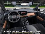New 2025 GMC Canyon AT4 Crew Cab 4WD Pickup for sale #25634 - photo 15
