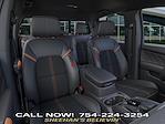 New 2025 GMC Canyon AT4 Crew Cab 4WD Pickup for sale #25634 - photo 16