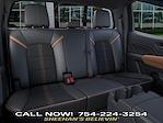 New 2025 GMC Canyon AT4 Crew Cab 4WD Pickup for sale #25634 - photo 17