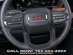 New 2025 GMC Canyon AT4 Crew Cab 4WD Pickup for sale #25634 - photo 19