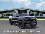 New 2025 GMC Canyon AT4 Crew Cab 4WD Pickup for sale #25634 - photo 2
