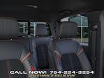New 2025 GMC Canyon AT4 Crew Cab 4WD Pickup for sale #25634 - photo 24