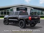 New 2025 GMC Canyon AT4 Crew Cab 4WD Pickup for sale #25634 - photo 4