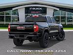 New 2025 GMC Canyon AT4 Crew Cab 4WD Pickup for sale #25634 - photo 5