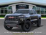 New 2025 GMC Canyon AT4 Crew Cab 4WD Pickup for sale #25634 - photo 7