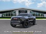 New 2025 GMC Canyon AT4 Crew Cab 4WD Pickup for sale #25634 - photo 8