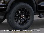 New 2025 GMC Canyon AT4 Crew Cab 4WD Pickup for sale #25634 - photo 9