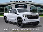 New 2025 GMC Sierra 1500 Elevation Crew Cab Pickup for sale #25635 - photo 1