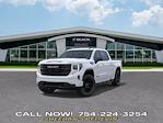 New 2025 GMC Sierra 1500 Elevation Crew Cab Pickup for sale #25635 - photo 8