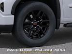 New 2025 GMC Sierra 1500 Elevation Crew Cab Pickup for sale #25635 - photo 9
